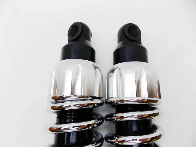 Harley FXLR1340 Low Rider 12" JBS HD Touring Shock Absorbers (1984-1995)