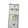Toyota Landcruiser 100 Power Window Switch (1998-2002)