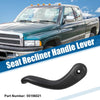Dodge Ram 1500 2500 3500 Front Left Seat Recliner Handle Lever