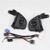 Honda CR-V, Fit, City Steering Wheel Multifunction Control Switch (2012-2016)