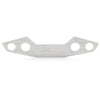 Honda CB400 Super Boldor Meter Cover (Durable Silver)
