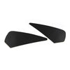 Yamaha YZF R1 Tank Traction Side Pad Decals (2004-2006)