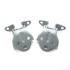 Mitsubishi Lancer 1988-1995 Door Hinge Upper Lower