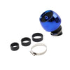 Universal Pit ATV Scooter 28MM/35MM/48MM Air Intake Filter Cone Pod