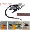 BMW S1000RR Motorcycle Tail Fender Eliminator w/LED Light (2020-2022)
