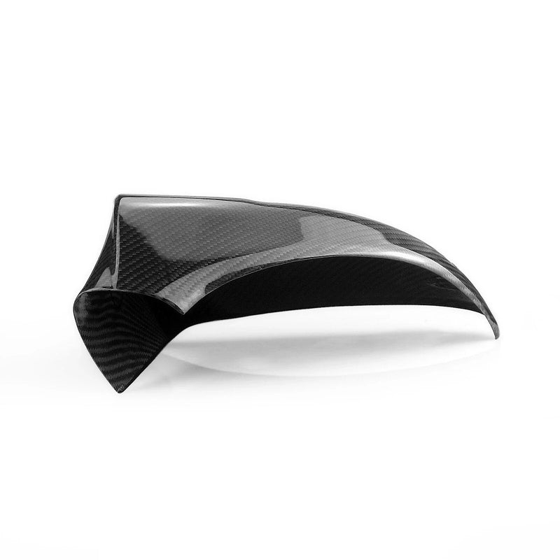 Lexus IS / RC Carbon Fiber Side Mirror Cap Covers (2014-2021)