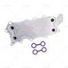 Mercedes Benz ML / GL W164 W165 Oil Cooler (2005)
