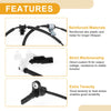 Chevrolet Nova S10 ABS Wheel Speed Sensor (2017)