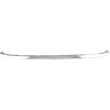 Hood Molding Trim Moulding Chrome Buick Lucerne 2006-2011