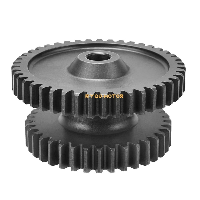 Yamaha 5EL Starter Idler Gear