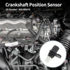 Toyota Vitz F 1.3L Crankshaft Position Sensor (2005-2010)