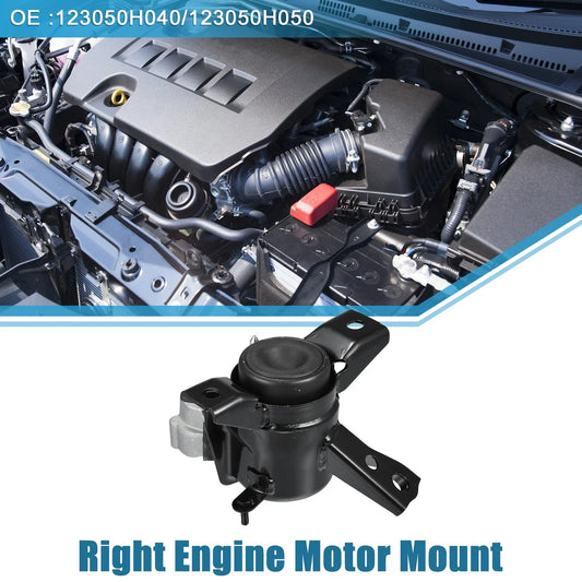 Engine Motor Mount & Transmission Mount for Toyota Estima (2006-2019)
