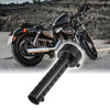 Motorcycle 48mm / Exhaust Silencer Muffler /