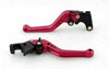 Ducati 999 749 1098 848 1198 (2003-2015) Red Brake Clutch Lever