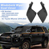 Toyota 4Runner 1 pair Windshield Cowl (2010–2023)