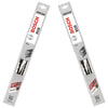 Mitsubishi Lancer Front Pair Eco Wiper Blades Set (1988-2004)