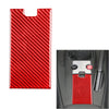 Honda S2000 Center Console Storage Box Cover Trim (2004-2009)