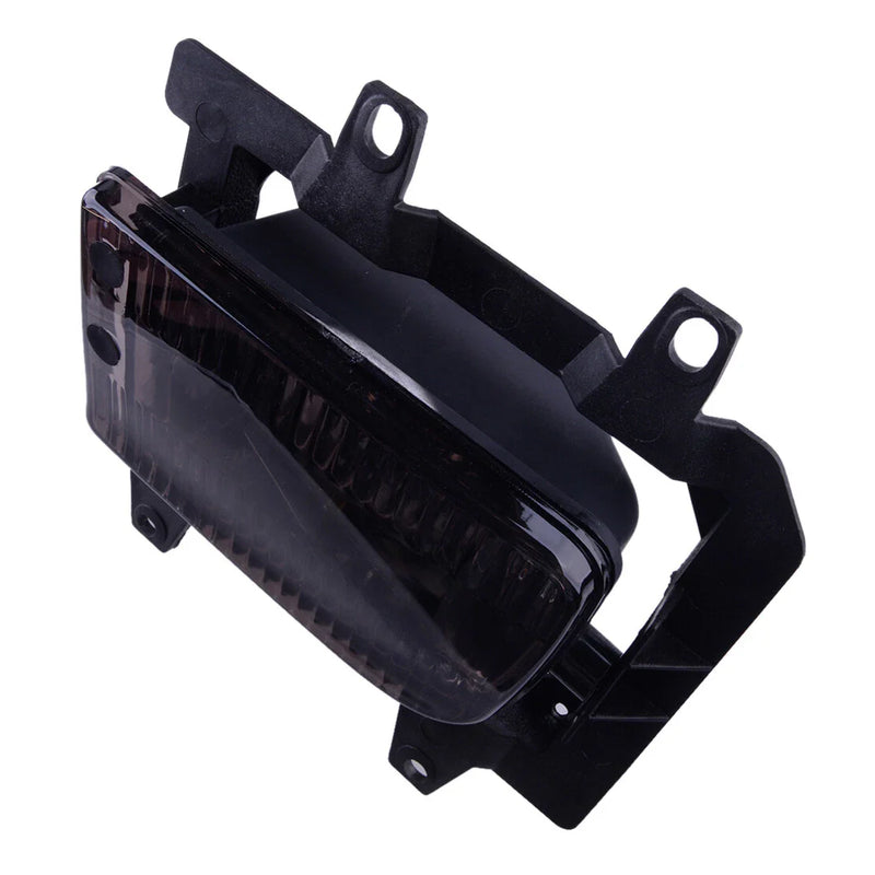 BMW 3 Series E30 Sedan Left Front Bumper Fog Light (1985-1993)