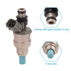 Mazda 323, MX-3 1.6L Fuel Injector (1992-1994)