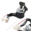 Cub Cadet Yanmar FX Series Starter Ignition Switch (1949-2023)