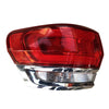 Jeep Grand Cherokee Left Outer Tail Light (2014-2019)