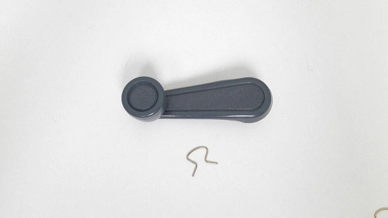 Toyota Hilux, Landcruiser (2005-2015) 2 x Window Winder Handle Crank