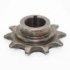48cc 80cc 2-Stroke Motorized Bicycle 10T Front Sprocket Cog