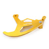 Suzuki RM125 DRZ400 Rear Brake Disc Guard Cover