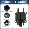 Dodge Ram 1500 Ignition Coil Pack (2004-2006)