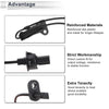 Honda City GM3 ABS Wheel Speed Sensor (2002-2008)