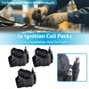 Holden Caprice Commodore Statesman 3 x Ignition Coil Packs (2006-2017)