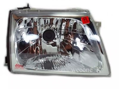 Toyota Hilux MK4 Headlights (2003-2004)