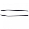 Weatherstrip Door Belt Trim Assembly Inner LH+RH Fits ISUZU NLR NQR 2007-16 D09