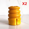 Suzuki Shock Bump Stop Block