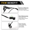 Mitsubishi L200 (2015-2020) Front Left ABS Wheel Speed Sensor