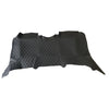 BYD Atto 3 Full Black Custom Car Floor Mats (2022-2024)