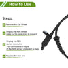 Mini Cooper R57 / F57 ABS Wheel Speed Sensor (2007-2015)