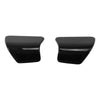 Harley Road Glide Vivid Black Glove Box Cover (2015-2024)