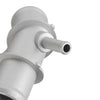 Toyota Corolla Matrix L4 1.8L Coolant Line (2003-2008)
