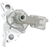 Mitsubishi Challenger V6 6G72 3.0L Water Pump with Housing (1998-2006)