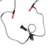 Pipes / Fuel Leak Off Pipes + Sensor