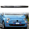 FIAT 500 Carbon Fiber Front Bumper Corner Trim Cover (2007-2015)
