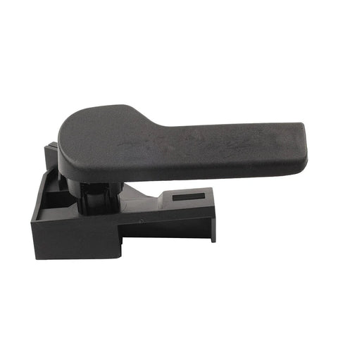 Volkswagen Golf Hood Latch Release Handle with Bracket (1999-2006)