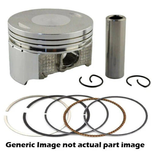 Toyota Hilux 4 x Engine Piston & Ring Set