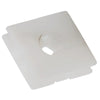 Mercedes Rocket Molding Clips 10pcs