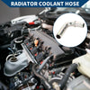 Ford Transit Connect 2.0L (2010-2023) 1 Pc Radiator Coolant Hose