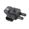 Nissan Navara D40M 2.5L YD25DDTi DPF Exhaust Pressure Sensor (2005-2015)