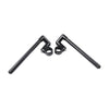 Universal Motorcycles 35MM Cafe Racer 7/8" Clip-On Handlebar