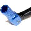 NC 250cc 300cc PIT PRO Dirt Bike 145mm Blue Alloy Gear Shifter Lever