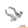 Harley Sportster Roadster XL1200R XL1200N Brake Hand Clutch Lever (2007-2017)